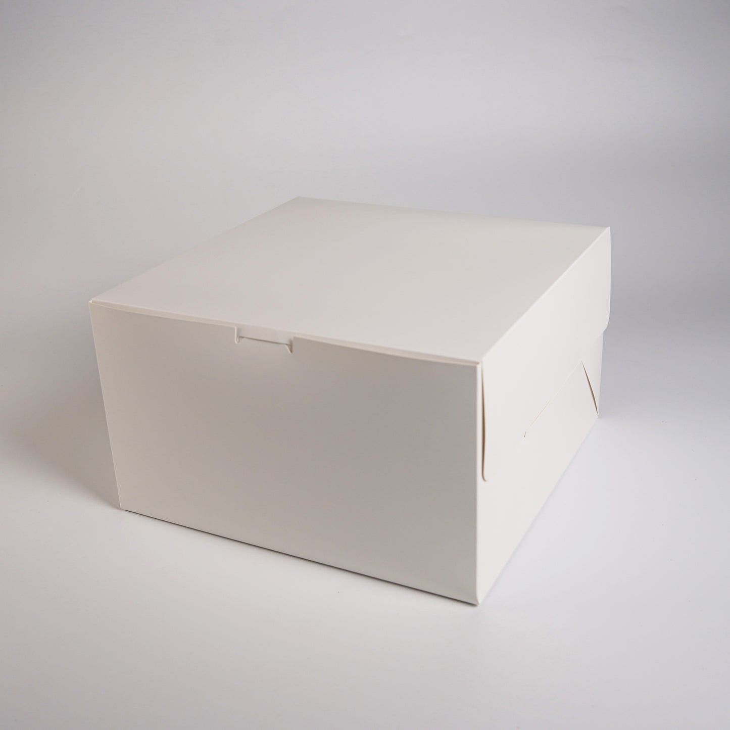 One Piece Cake Box