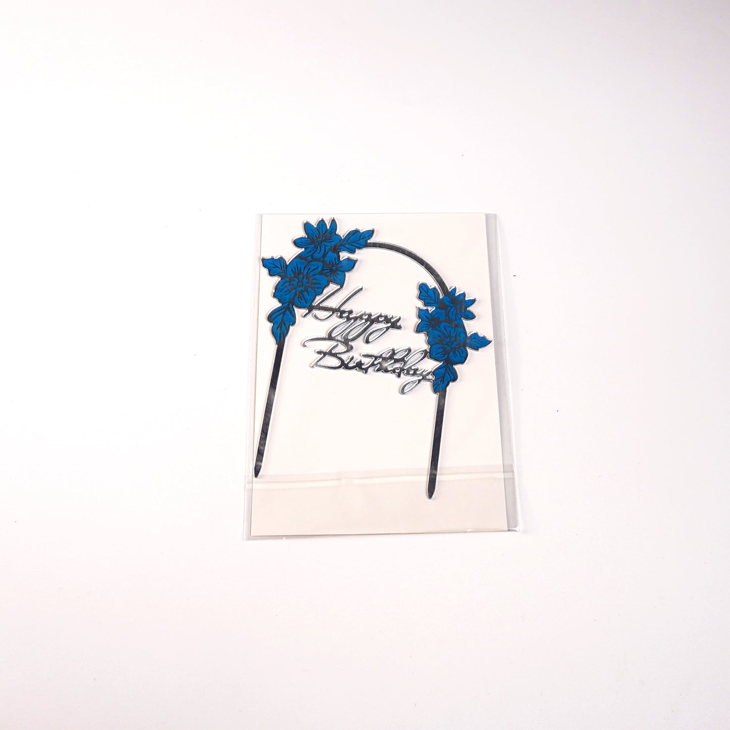Cake Topper