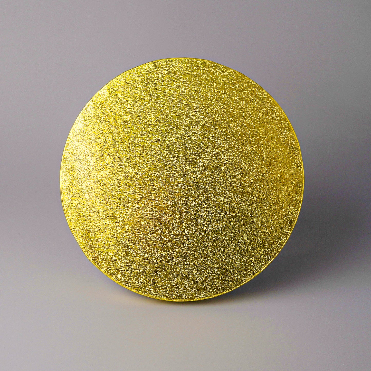 Cake Drum