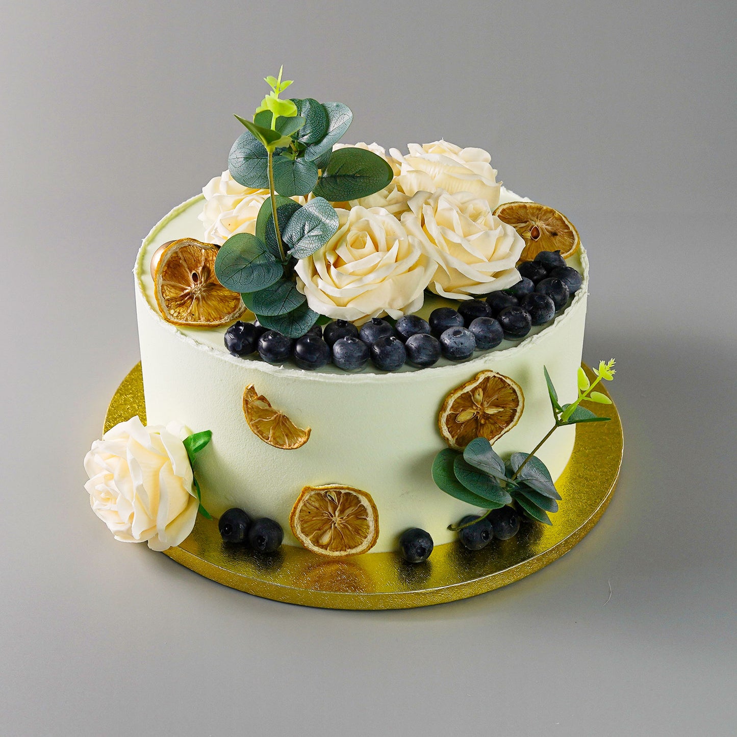 Cake Drum