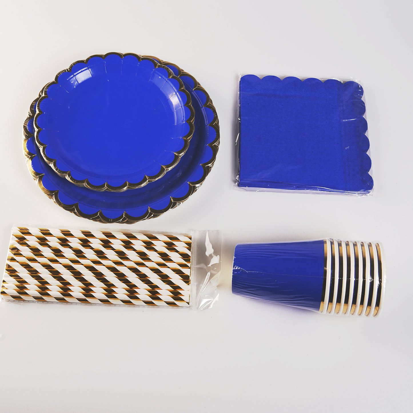 Party Tableware Set