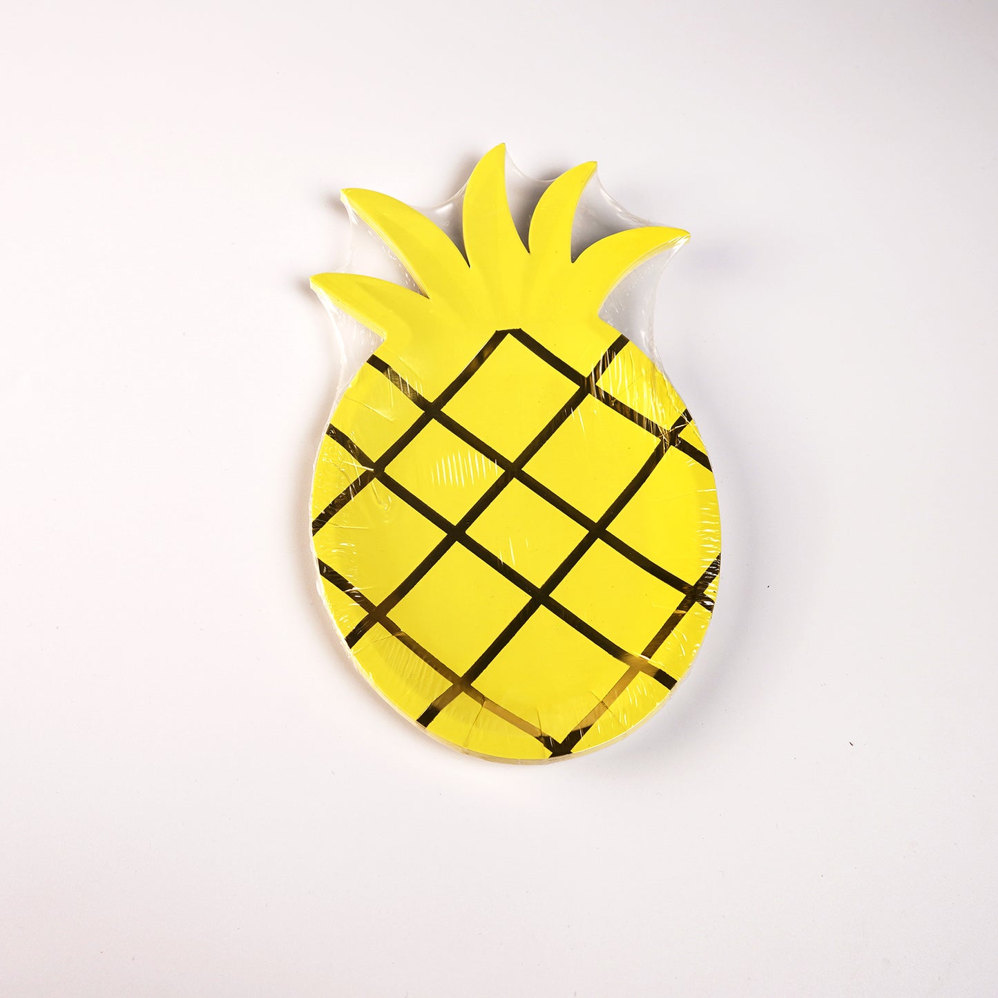 Pineapple Plates