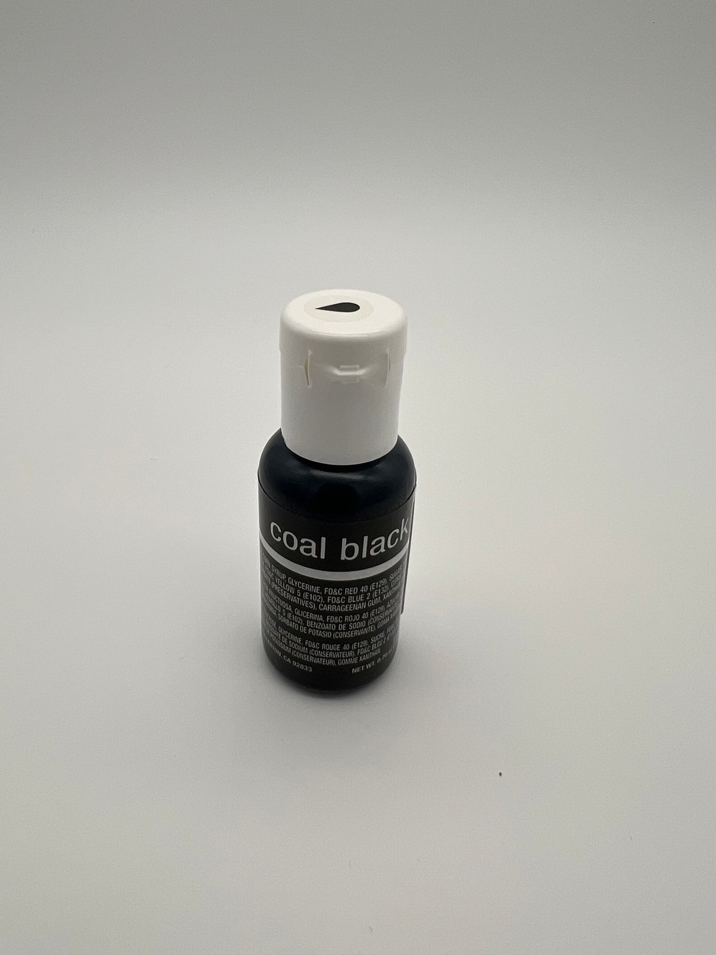 Chefmaster Liqua-Gel® Liquid Food Coloring