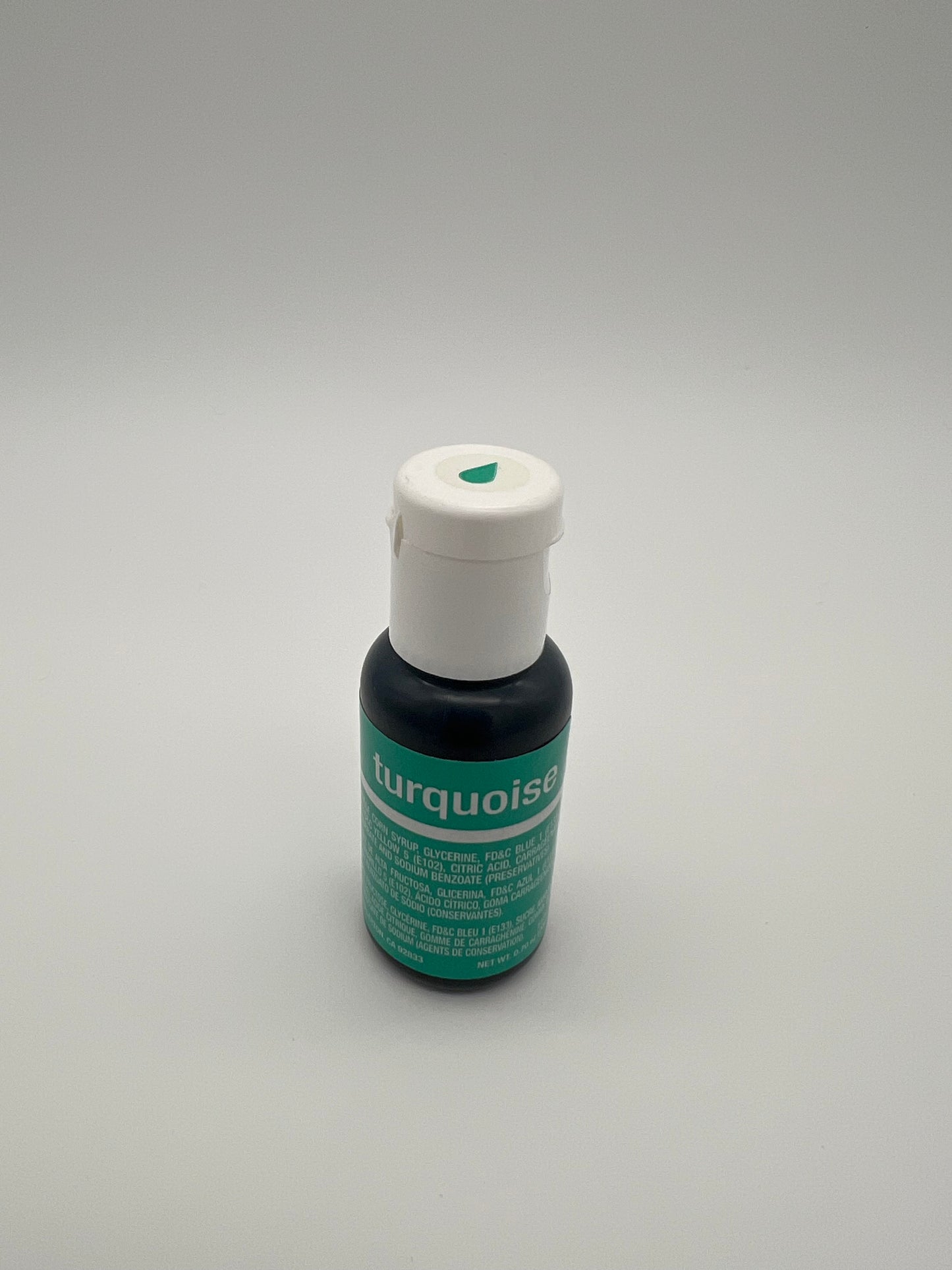 Chefmaster Liqua-Gel® Liquid Food Coloring