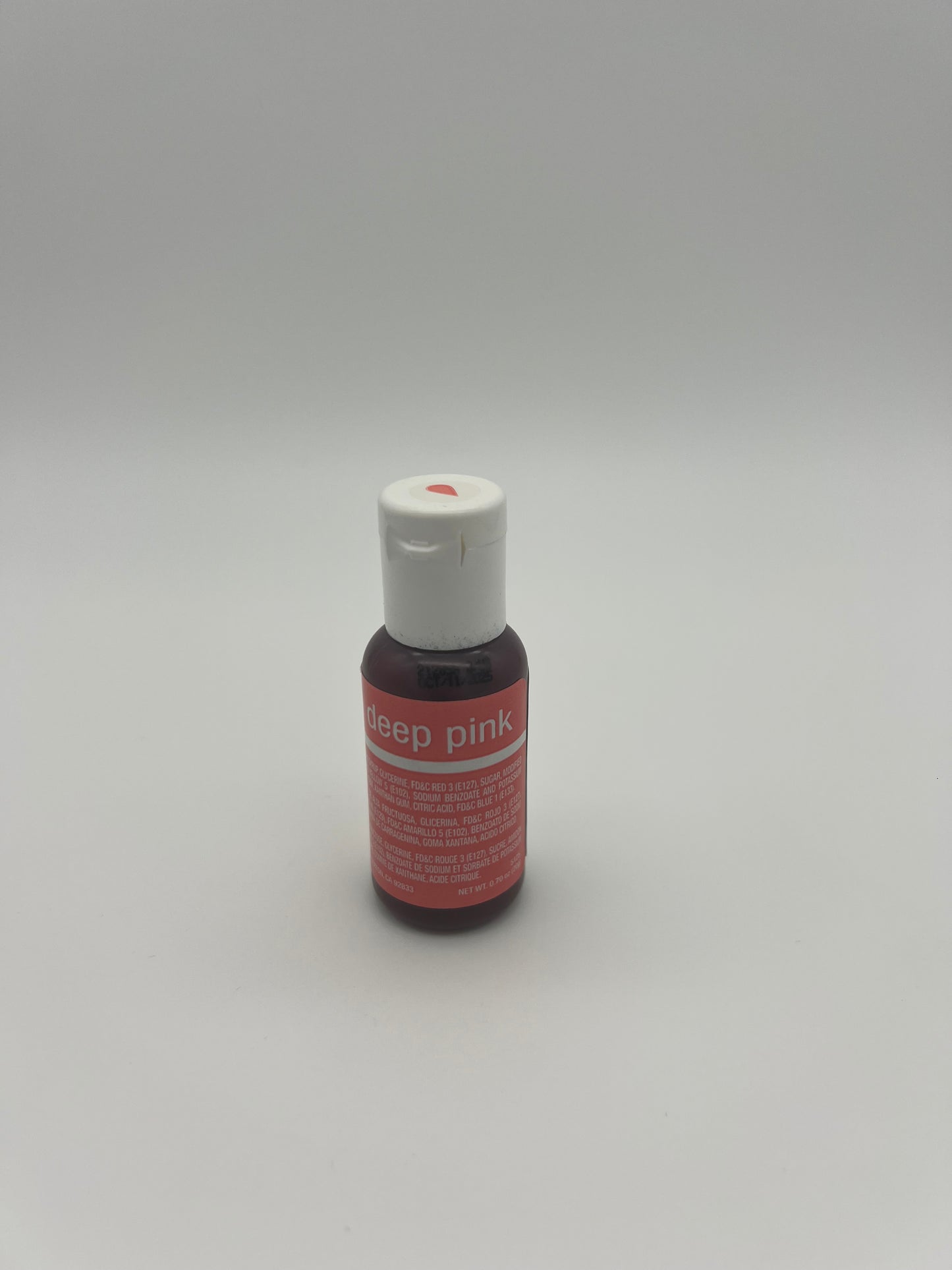 Chefmaster Liqua-Gel® Liquid Food Coloring