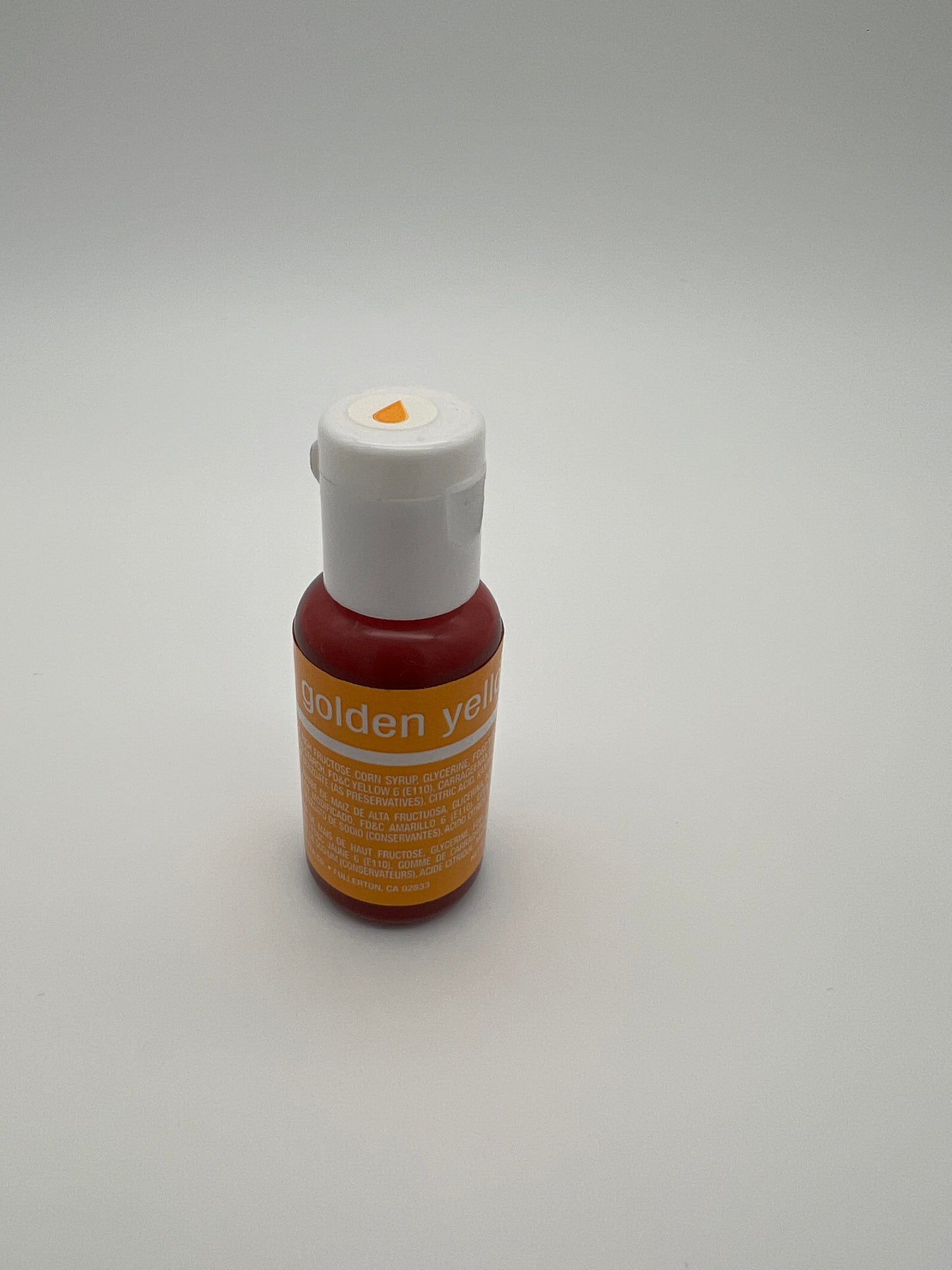 Chefmaster Liqua-Gel® Liquid Food Coloring