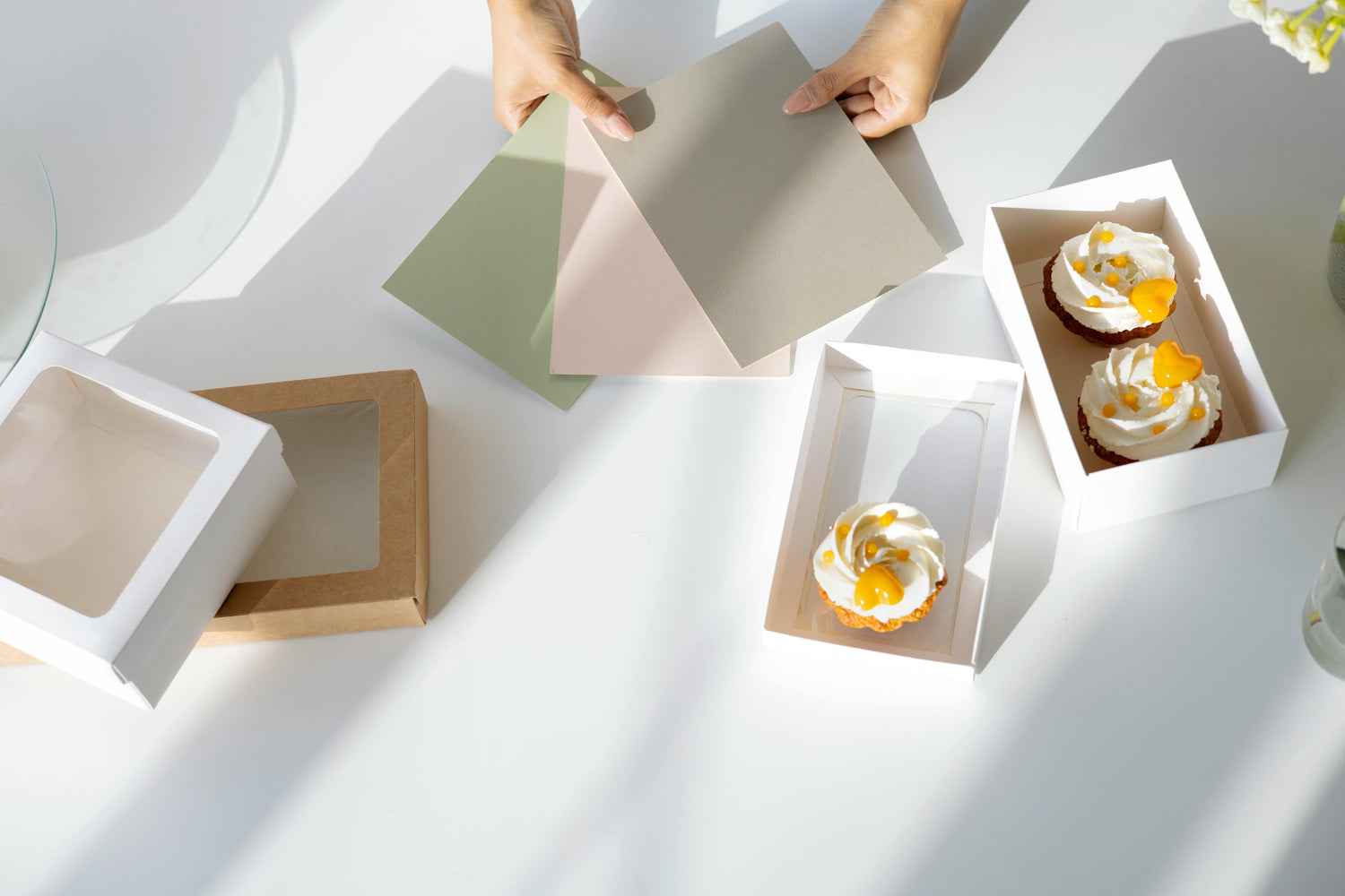 Packaging Collection