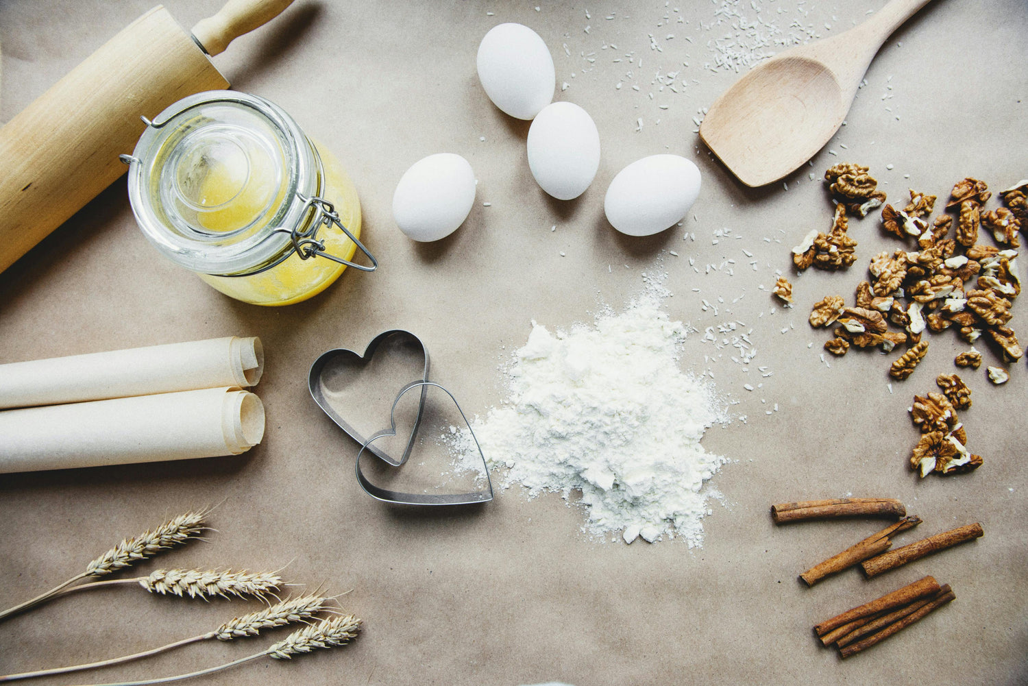 Baking Collection