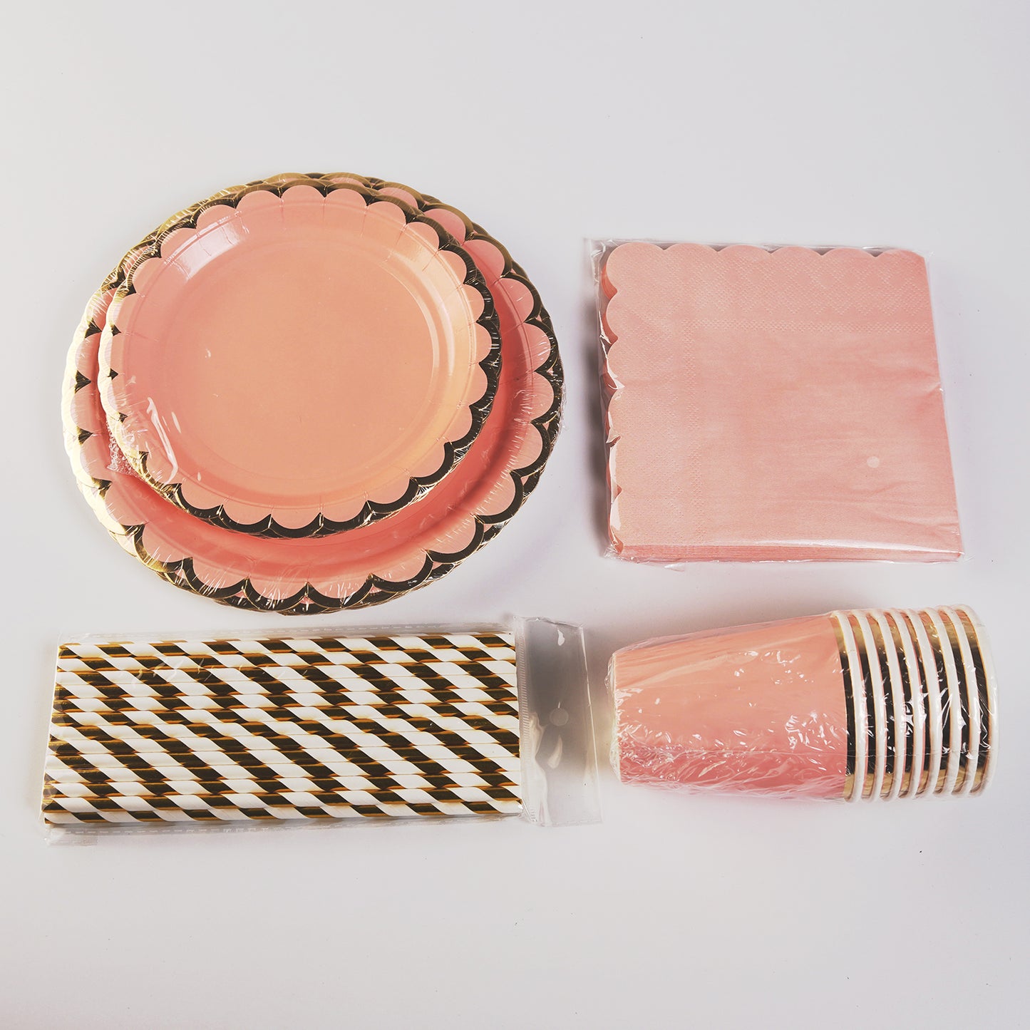 Party Tableware Set
