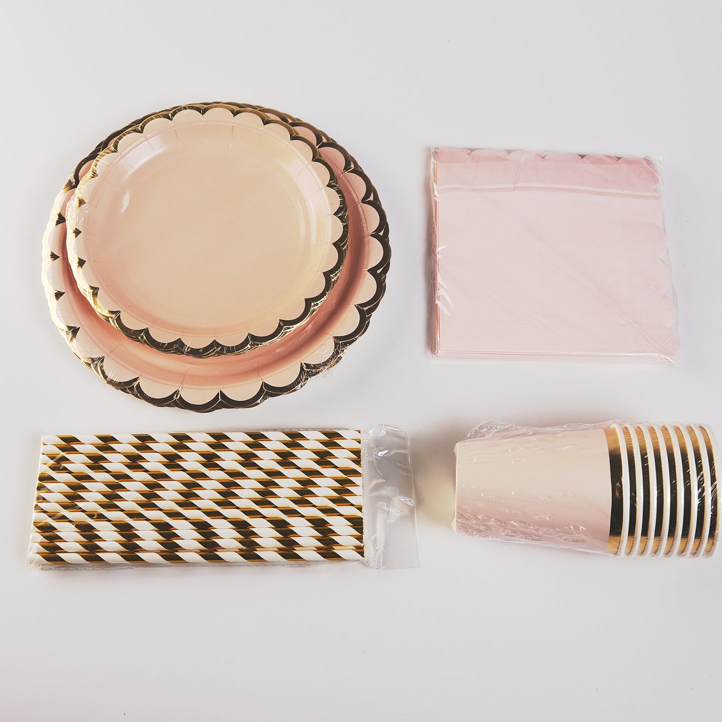 Party Tableware Set
