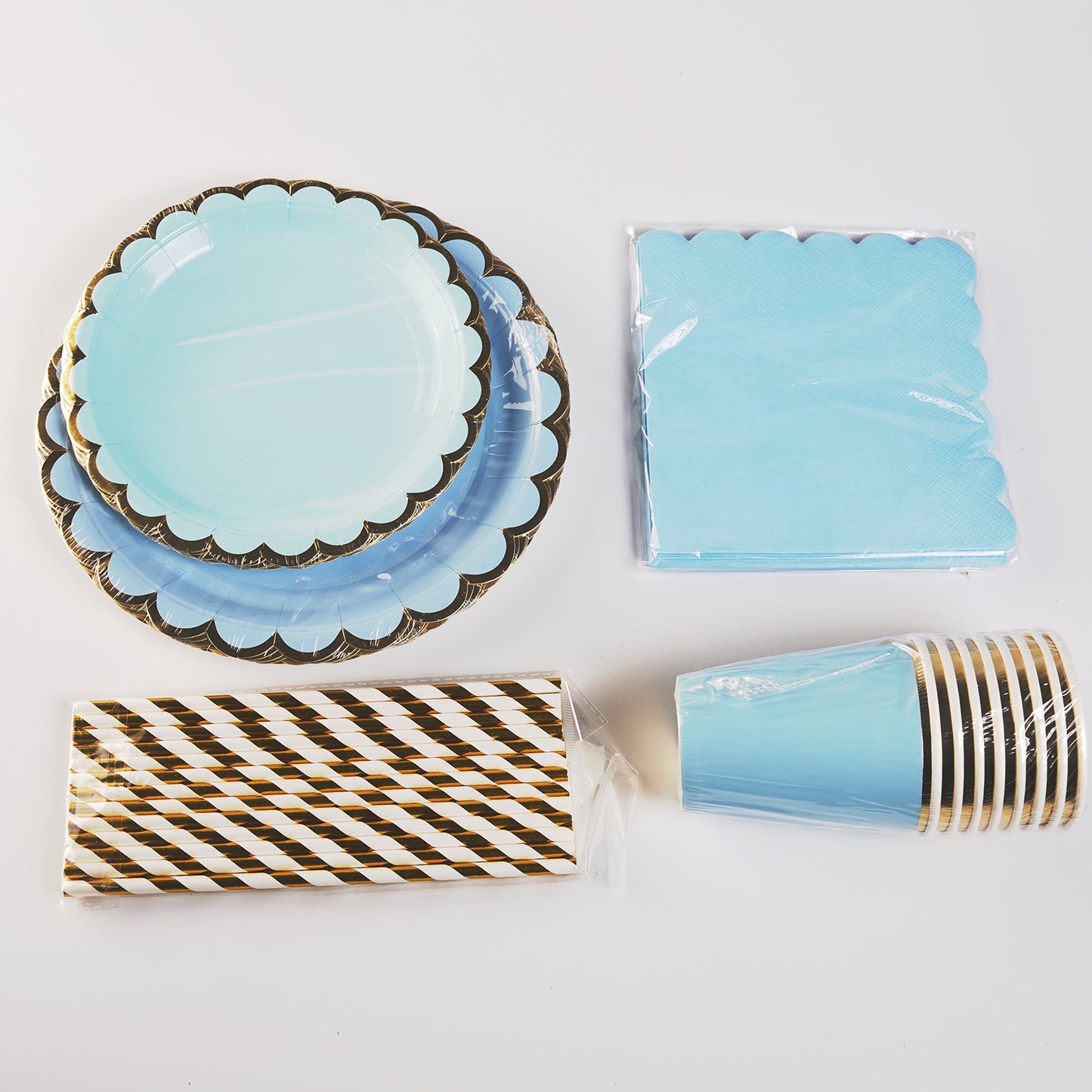 Party Tableware Set