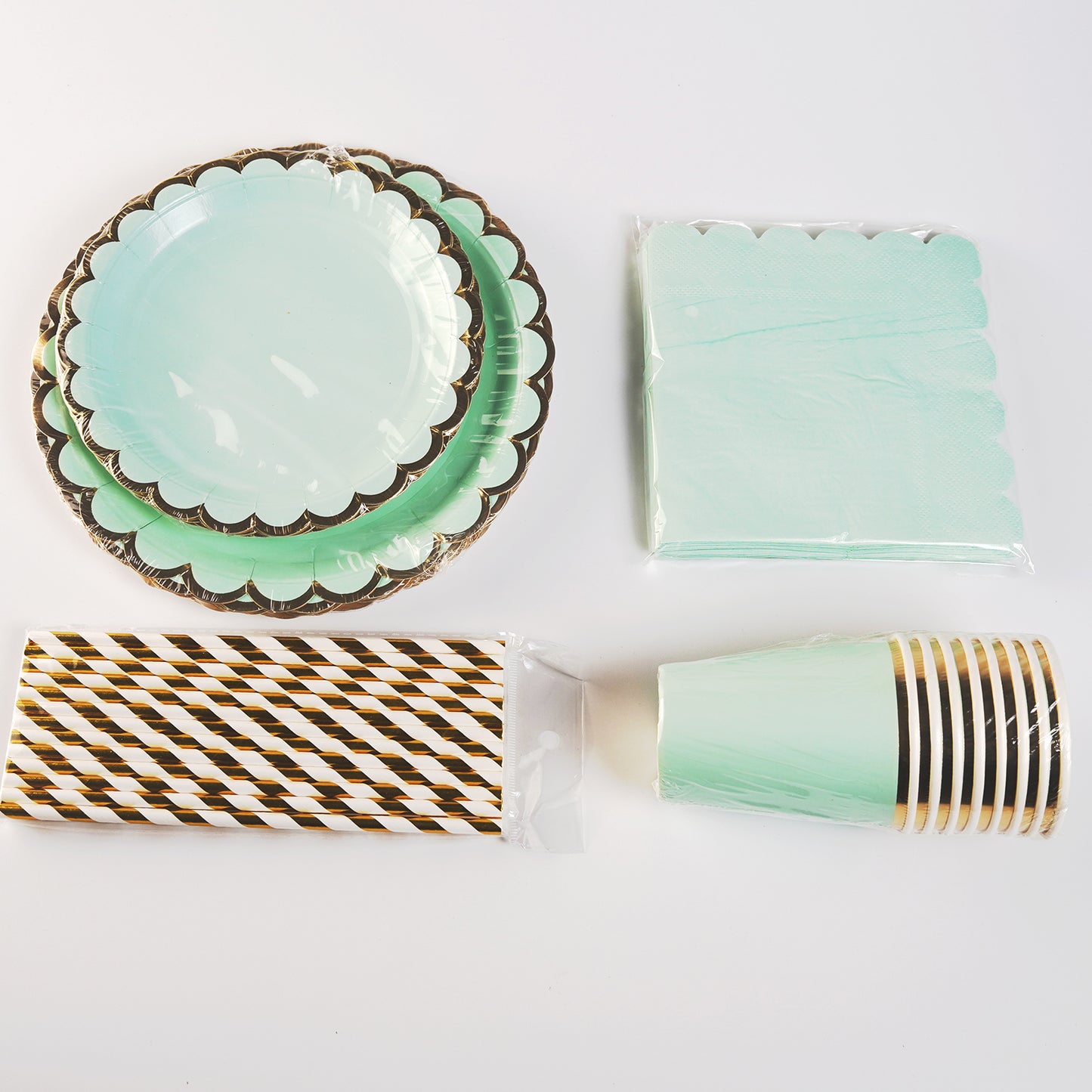 Party Tableware Set
