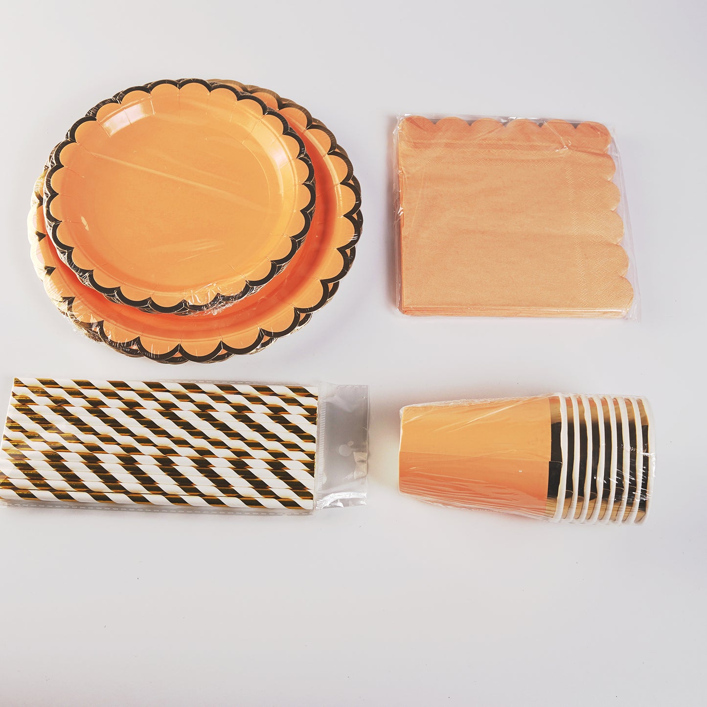 Party Tableware Set