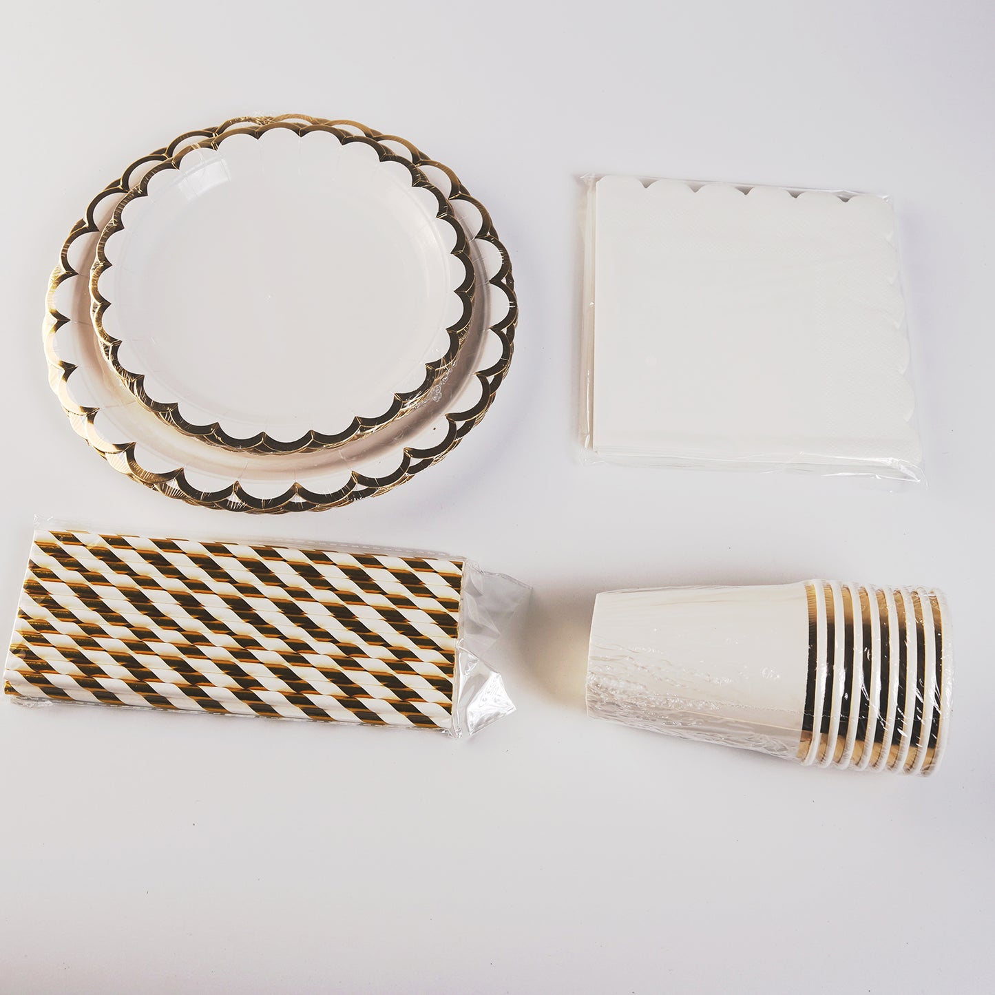 Party Tableware Set