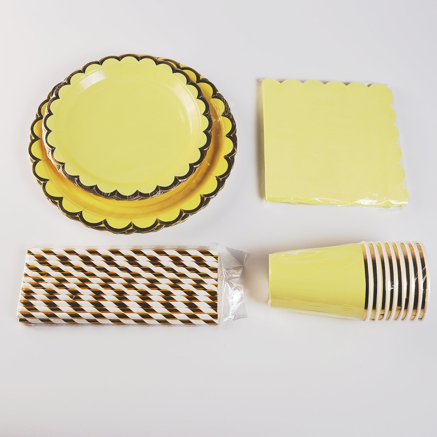 Party Tableware Set