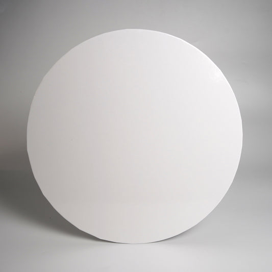 Round Cake Board