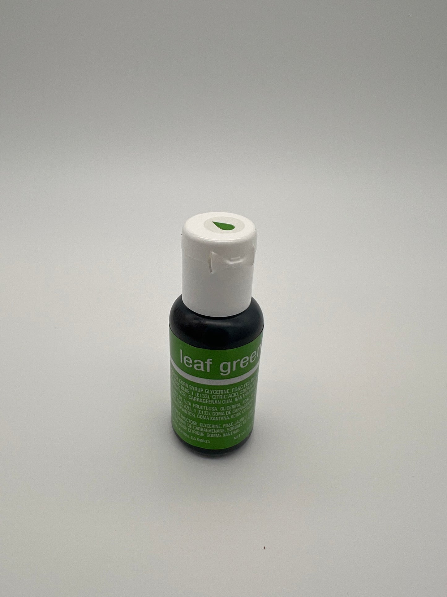 Chefmaster Liqua-Gel® Liquid Food Coloring